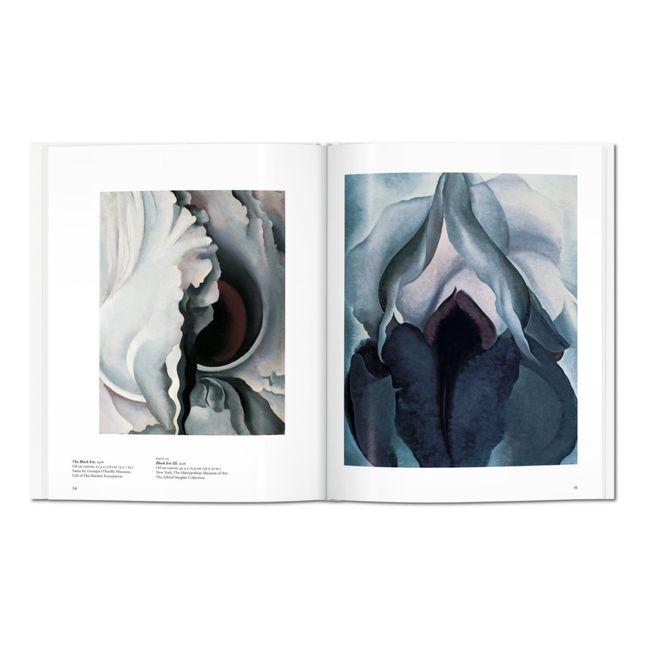 O'Keeffe