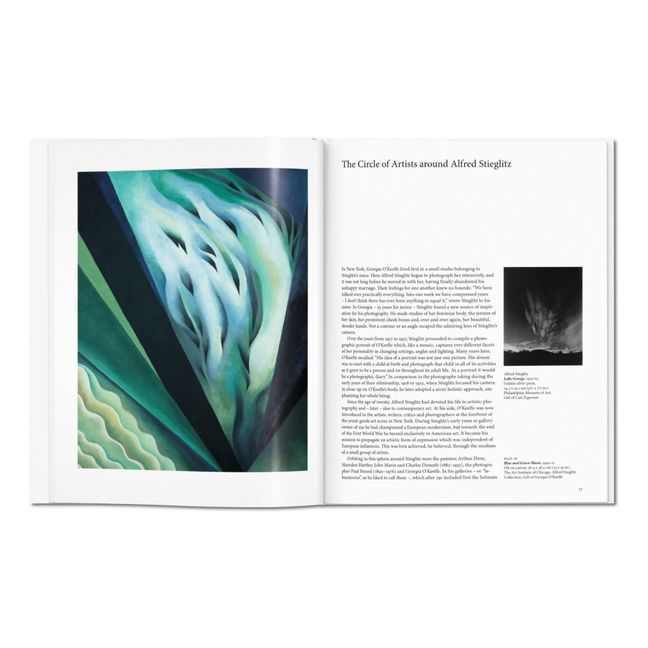 O'Keeffe