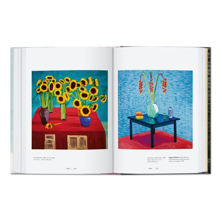 David Hockney. Una cronología. 40º edición- Imagen del producto n°2
