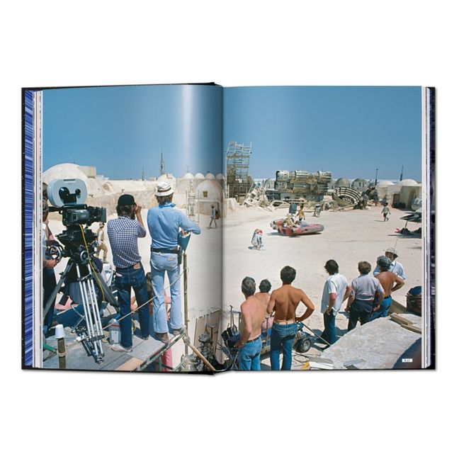 Les Archives Star Wars. 1977–1983. 40th Ed.