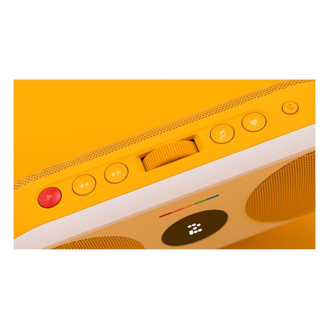 P2 Speaker | Yellow