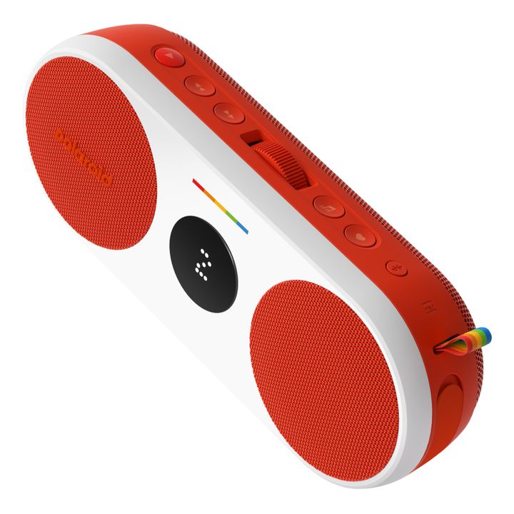 P2 Speaker | Rosso- Immagine del prodotto n°3