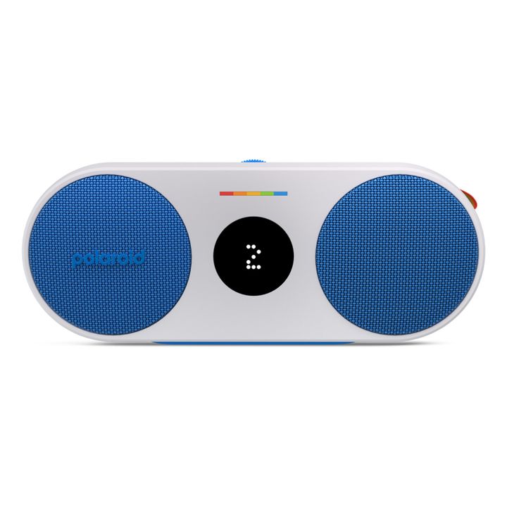 Altavoz P2 | Azul- Imagen del producto n°0