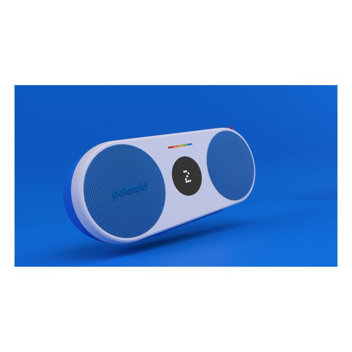 P2 Speaker | Azul- Imagen del producto n°1