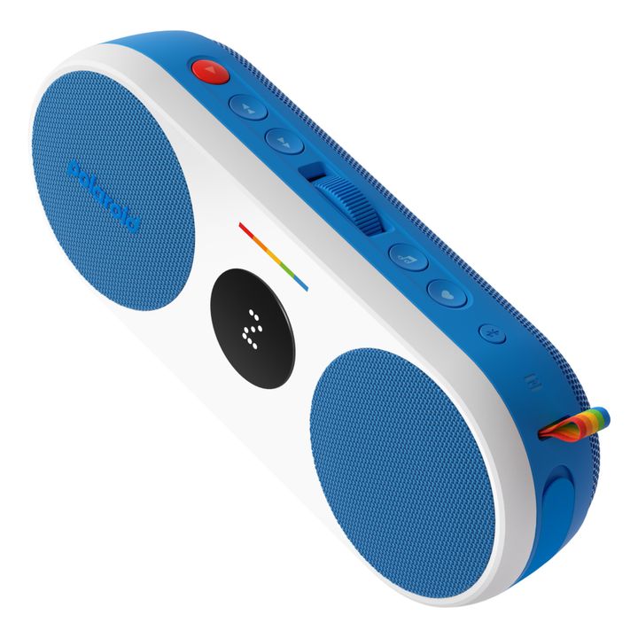 P2 Speaker | Azul- Imagen del producto n°3
