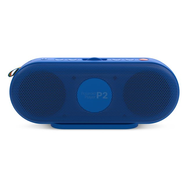 P2 Speaker | Azul