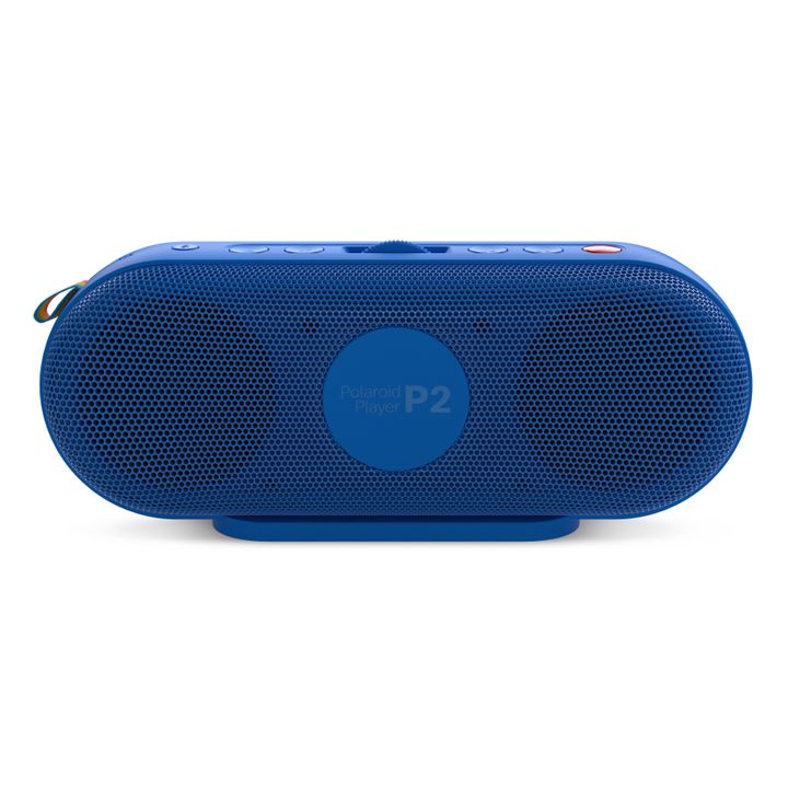 P2 Speaker | Blau- Produktbild Nr. 7