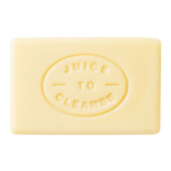 Jabón suave para la cara y el cuerpo - 100 g