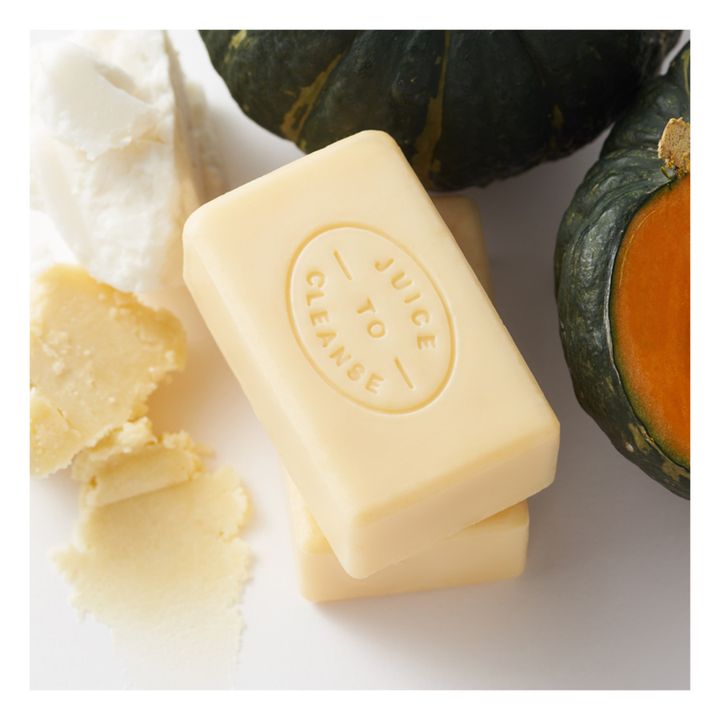 Clean Butter Face and Body Soap - 100 g- Imagen del producto n°1