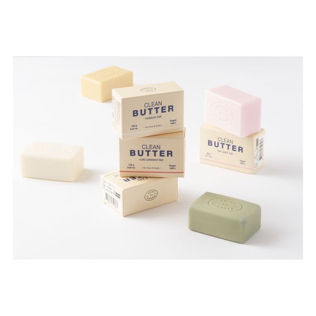Savon doux pour le visage et le corps - 100 g