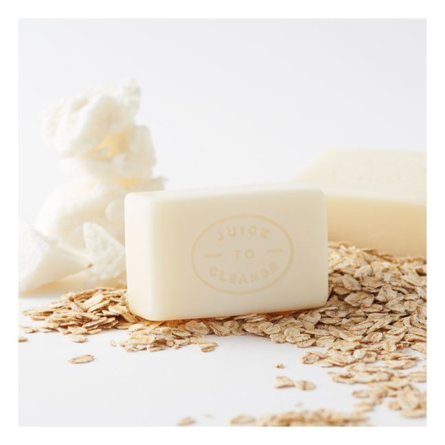 Pain dermatologique pour le visage et le corps - 120 g