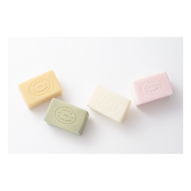 Pain dermatologique pour le visage et le corps - 120 g