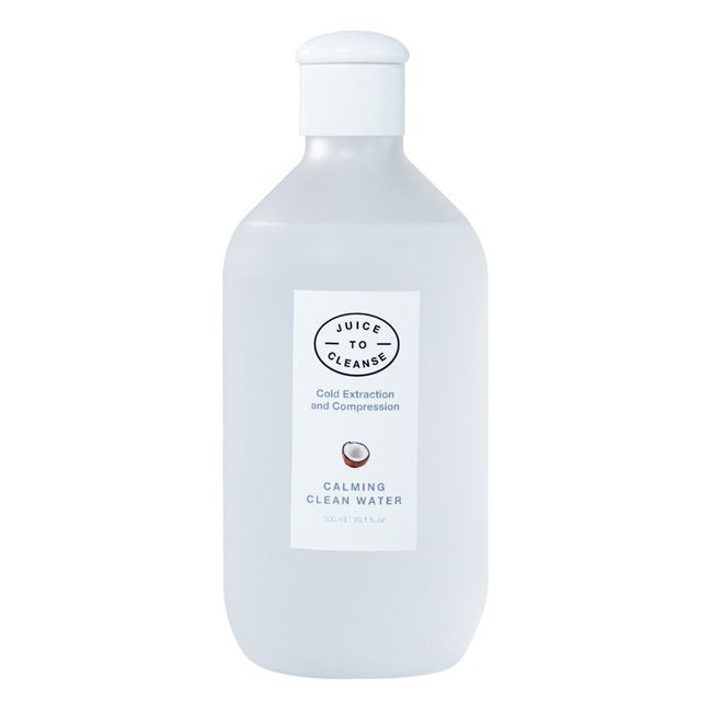 Agua micelar limpiadora y desmaquillante - 300 ml