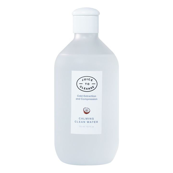 Agua micelar limpiadora y desmaquillante - 300 ml- Imagen del producto n°0