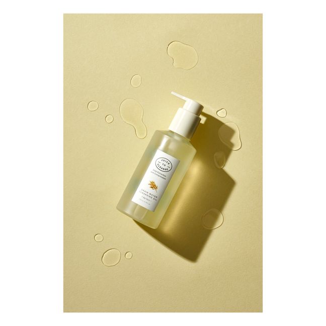 Olio detergente ultra leggero - 200 ml