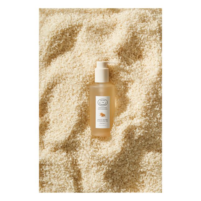 Olio detergente ultra leggero - 200 ml