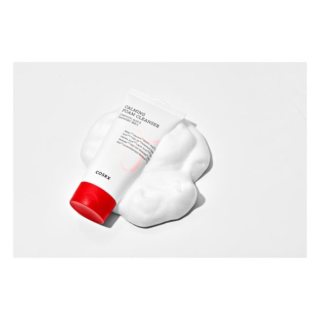 Limpiador facial purificante y refrescante - 150 ml