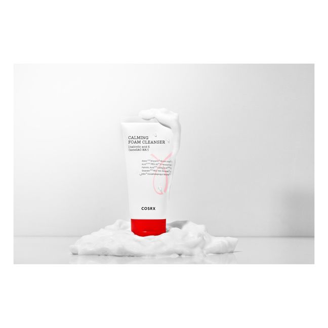 Nettoyant visage purifiant et rafraîchissant - 150 ml