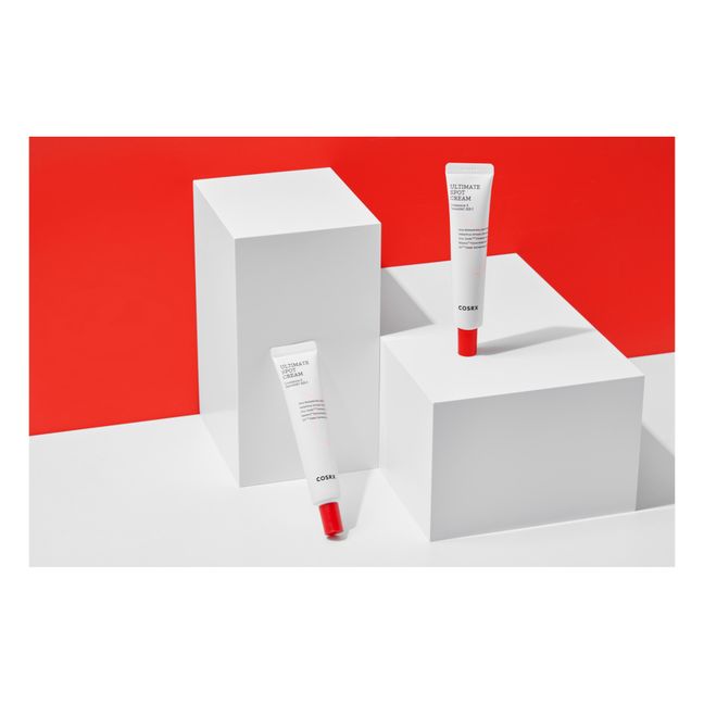 Soin ciblé anti-imperfection - 30 g