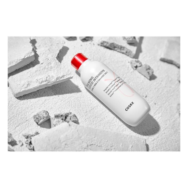 Loción tónica purificante - 125 ml