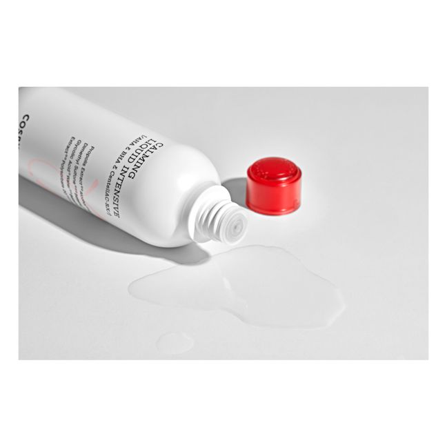 Loción tónica purificante - 125 ml