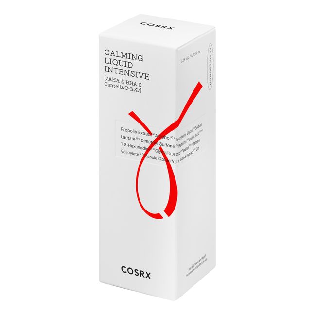 Loción tónica purificante - 125 ml