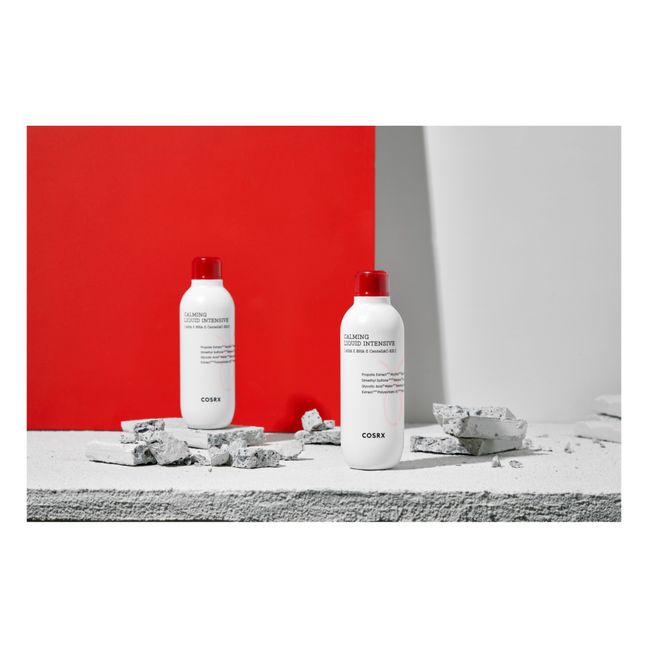 Loción tónica purificante - 125 ml