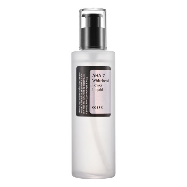 Tónico exfoliante con un 7% de alfa hidroácidos - 100 ml