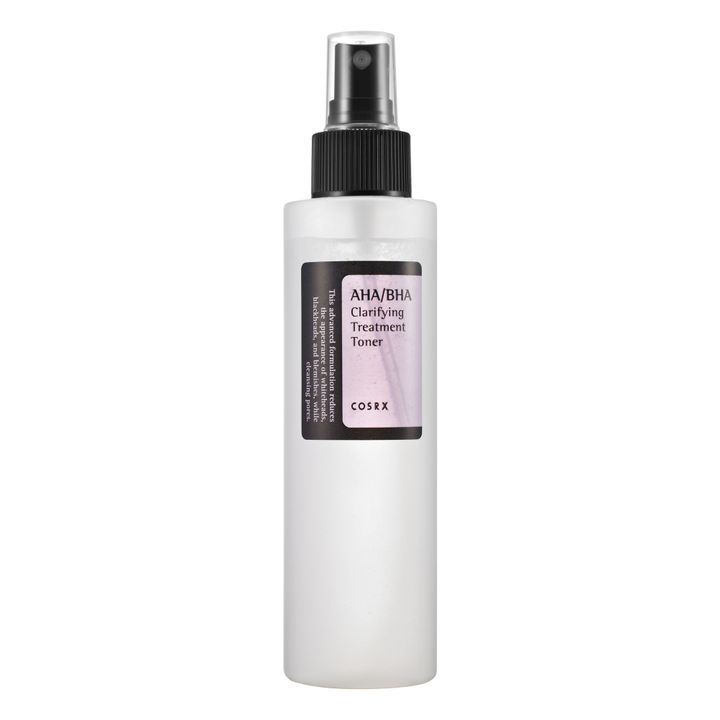 Multifunktionales Gesichtswasser für sensible Haut AHA BHA - 150 ml- Produktbild Nr. 0