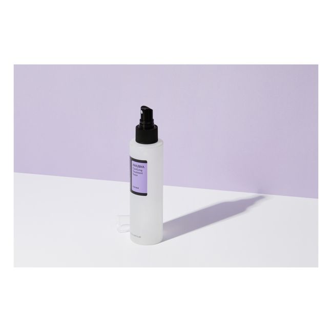 Tonico multifunzionale per pelli sensibili AHA BHA - 150 ml