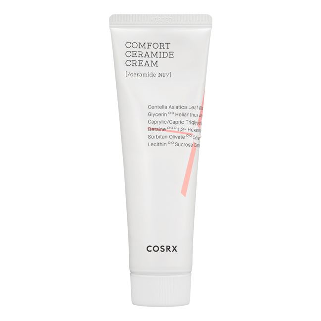 Comfort Ceramide Cream - 80 ml