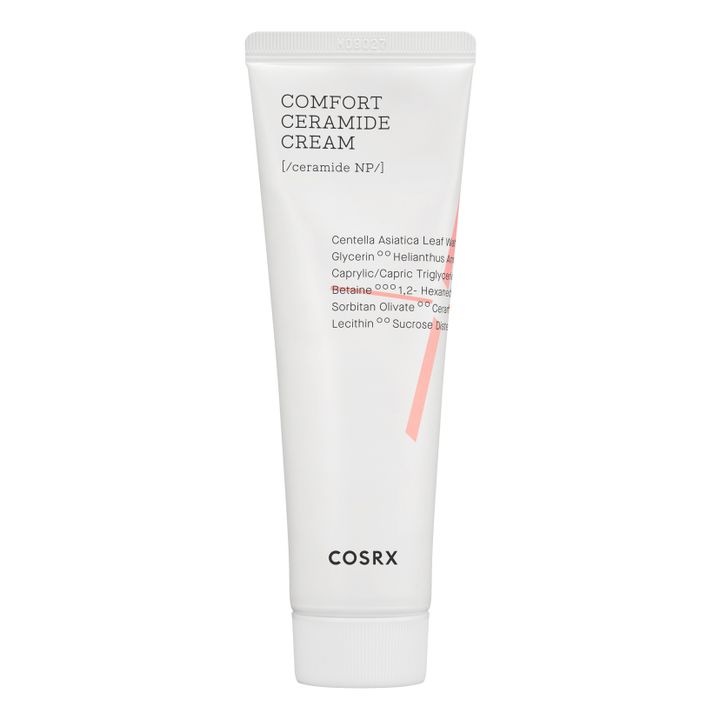 Comfort Ceramide Cream - 80 ml- Produktbild Nr. 0