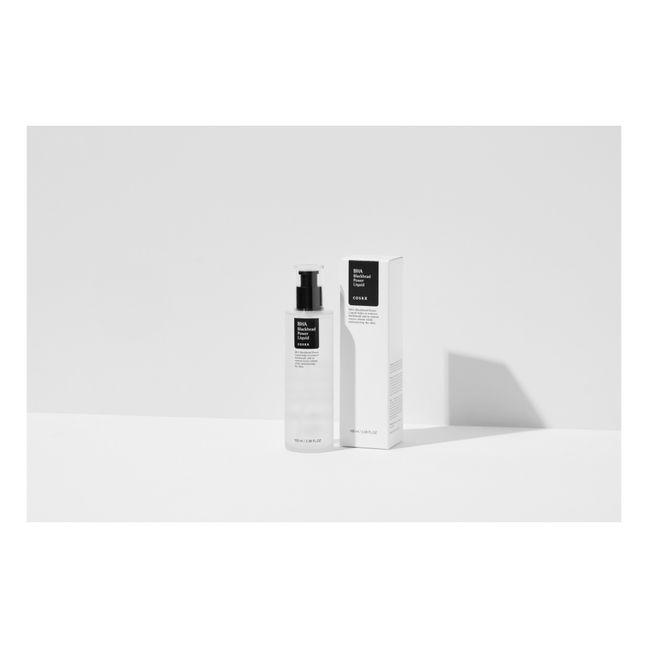 Exfoliant visage purifiant avec BHA - 100 ml
