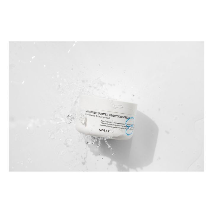 Moisture Power Enriched Cream - 50 ml- Produktbild Nr. 1
