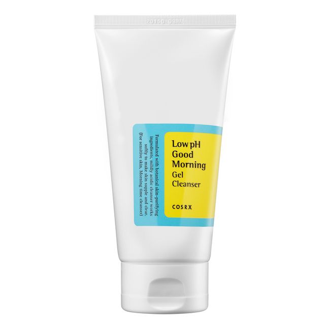 Limpiador facial con PH Neutro para todo tipo de pieles - 150 ml