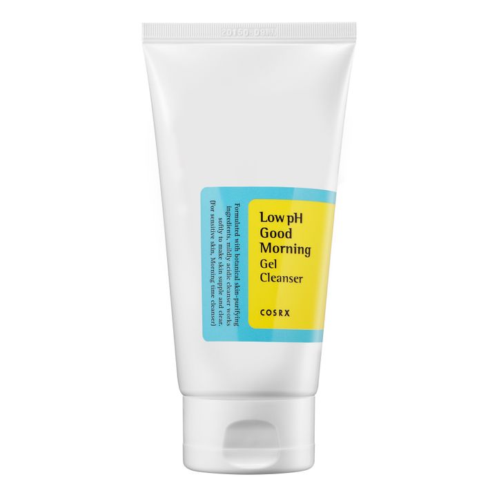 Low pH Good Morning Gel Cleanser - 150 ml- Product image n°0