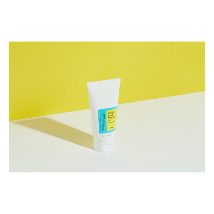 Low pH Good Morning Gel Cleanser - 150 ml- Product image n°1