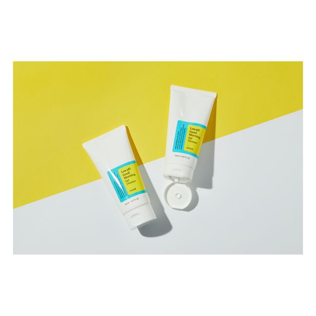 Detergente viso al PH neutro per tutti i tipi di pelle - 150 ml