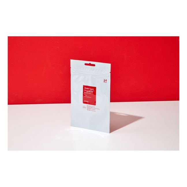 Patchs anti-imperfections Master Patch Original - 24 patchs