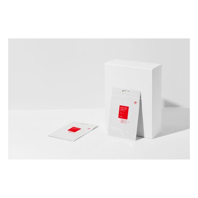 Parches antiimperfecciones Master Patch Original - 24 parches