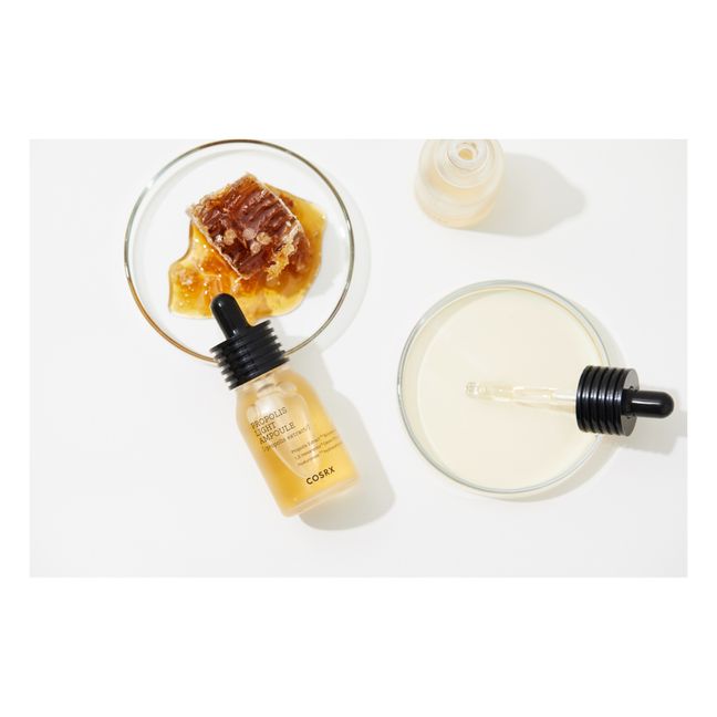 Sérum facial con propóleo calmante e hidratante - 30 ml