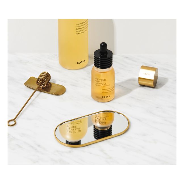 Sérum visage à la propolis apaisant et hydratant - 30 ml