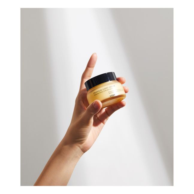 Crème hydratante légère et nourrissante à la propolis - 65 g