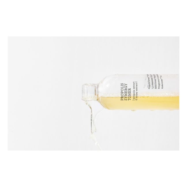 Loción tónica calmante con propóleo y miel - 150 ml