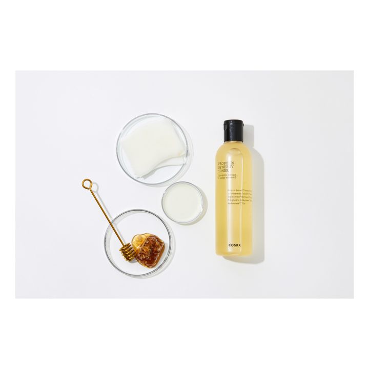 Lozione tonica lenitiva ai propoli e al miele - 150 ml- Immagine del prodotto n°5
