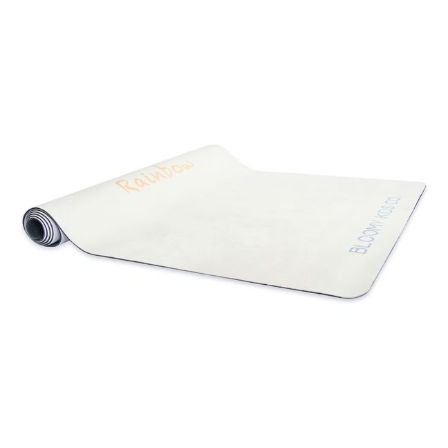 Esterilla de yoga para niños - Be the Rainbow