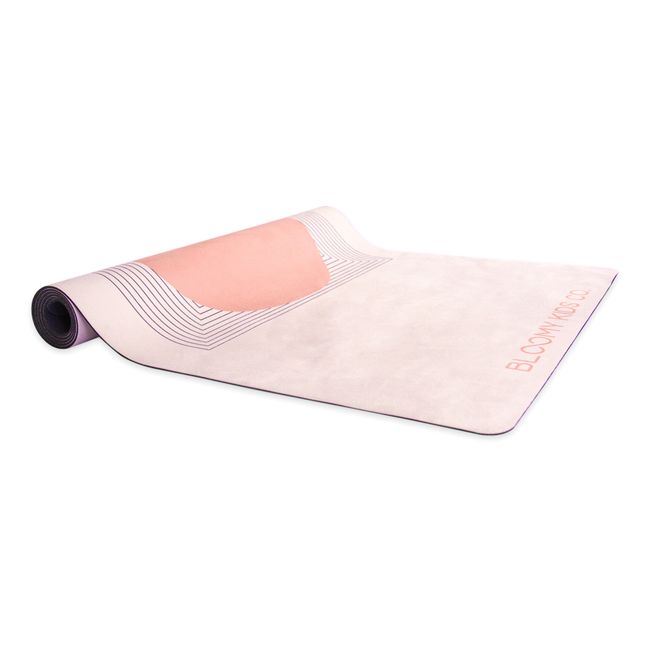 Esterilla de yoga para niños - Boho Moon