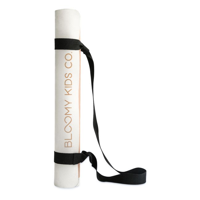 Yogamatte Kind -  Stones