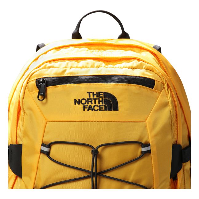 Classic Backpack | Yellow