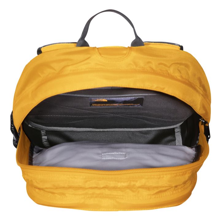 Classic Backpack | Yellow- Product image n°4